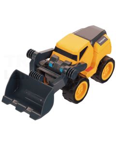 Power Radlader