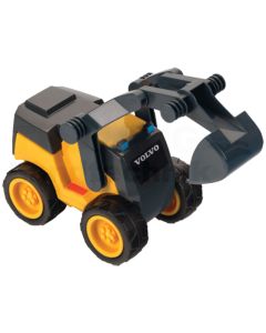 Power Löffelbagger