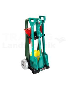 Gartenwagen