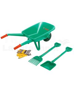 Gartenset, 4-teilig