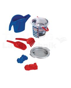 Car Service Sandeimer im Set, 2l
