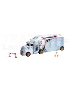 Service Sammelkoffer Truck mit integrier