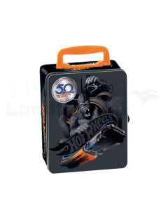 Hot Wheels Sammelkoffer 