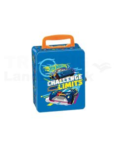 Hot Wheels Sammelkoffer 