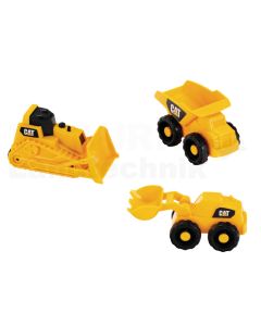 Baustellen-Mega-Set