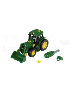 Traktor