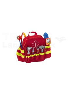 Rettungsrucksack