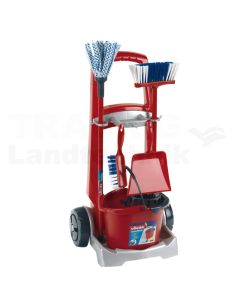 Besenwagen