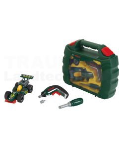 Grand Prix Koffer mit Ixolino II