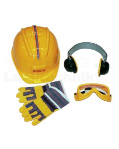 Bosch Zubehör Set, 4-teilig