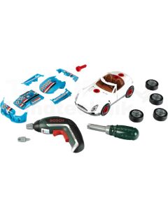Car Tuning Set
