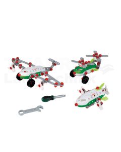 3 in 1 AIRCRAFT Tam