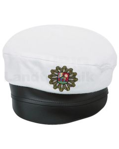Polizeimütze
