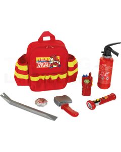 Feuerwehr Rucksack