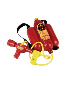 Feuerwehr-Spritze