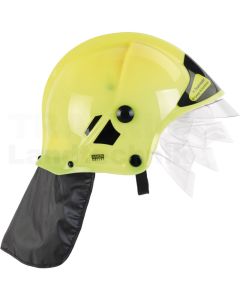 Feuerwehrhelm
