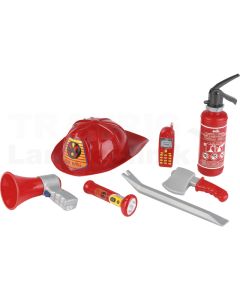 Feuerwehr-Set