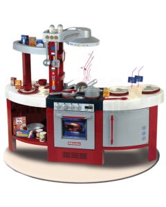Spielküche "MIELE Gourmet International"