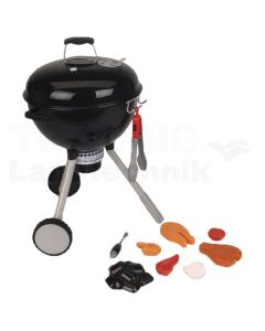 Weber Kugelgrill Premium