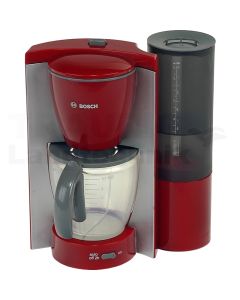 Kaffemaschine mit Wassertank