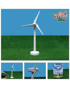 Windmühle elektrisch inkl. Batterie
