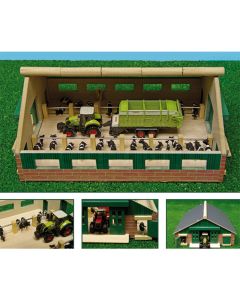 Stall