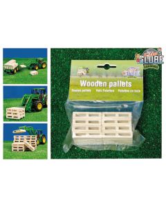 Holz Paletten 8 Stück