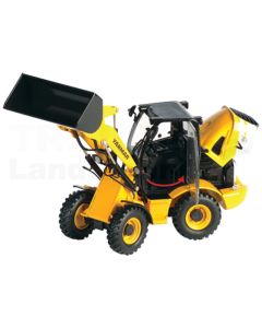 Yanmar V8