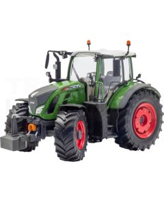 Fendt 718 Vario