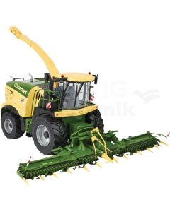 Krone Big X 1180