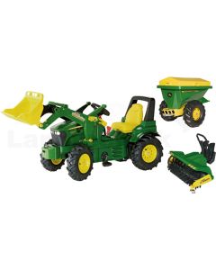 John Deere Set