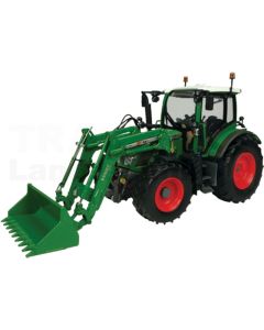 Fendt 516 Vario