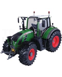 Fendt 724 Vario