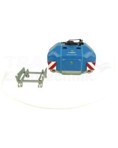 Lemken Gemini 7