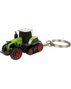 CLAAS Axion 960 Terra Trac