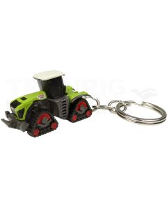 CLAAS Xerion 5000 Trac TS