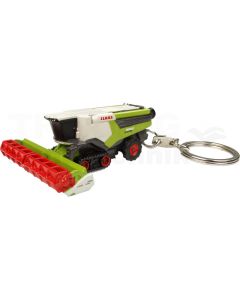CLAAS Lexion 8900 Terra Trac