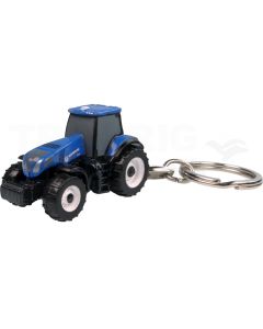 New Holland T8.350