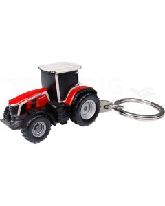 Massey Ferguson 8S.265