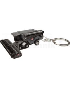 Massey Ferguson Ideal 9T