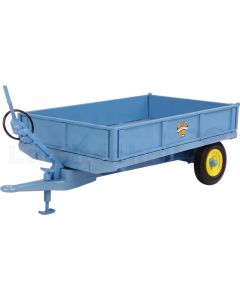 Weeks Popular 3.5T Kipp-Anhänger