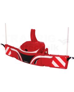 Tractor bumper Sicherheitsgewicht 