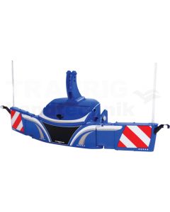 Tractor bumper Sicherheitsgewicht