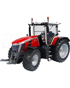 Massey Ferguson 8S.265
