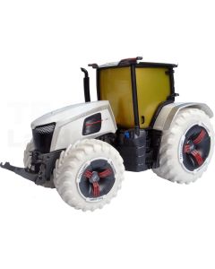 Massey Ferguson NEXT concept tractor2020