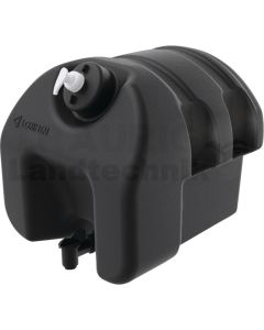 Wassertank 18 l