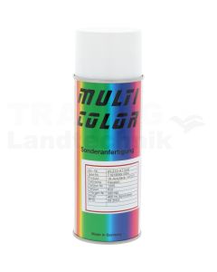 Sprühdose Farbe