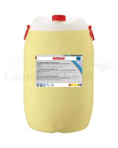 Schmutzlöser mit Enthärter 60L