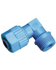 A-WEk-6/4-1/4-PP P - Winkel-Einschraubve