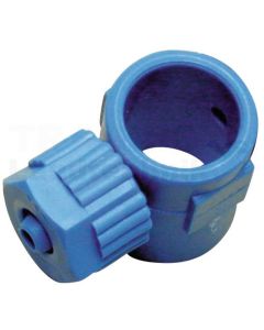 A-WS-6/4-1/4-PP P - Winkel-Schwenkringst